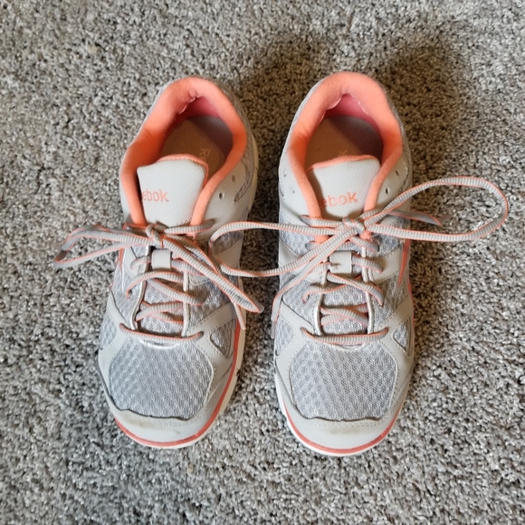 Reebok Sport Grip Composite Toe Shoes - Picture 2 of 6